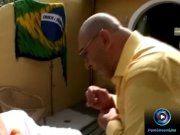 Dunia Montenegro cumswapping like crazy 12/16