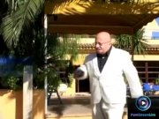 Dunia Montenegro cumswapping like crazy 2/16