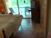 MyDirtyHobby – Schnuggie91 all sex trailer 11/16