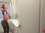 MyDirtyHobby – Schnuggie91 all sex trailer 5/16