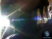 Petite Katsumi likes with huge black cocks 5/16