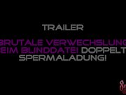 MyDirtyHobby – Schnuggie91 all sex trailer 15/16