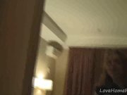 Beautiful teen loves showing off her naked body 1/16