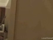 Beautiful teen loves showing off her naked body 8/16