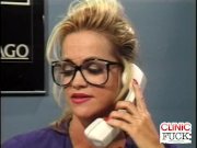 Send Me A House Nurse Please! 1/16