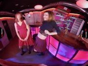 VirtualRealPorn - How I met Misha Ep_2 3/16