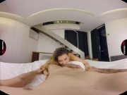 VirtualRealPorn - My stepsister 9/16