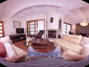 VirtualRealPorn - Private casting 1/16