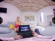 VirtualRealPorn - My intern 4/16