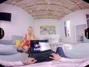 VirtualRealPorn - My intern 5/16