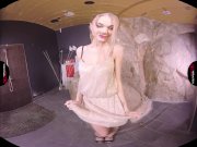 VirtualRealPorn - Russian shower 4/16