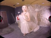 VirtualRealPorn - Russian shower 6/16