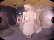 VirtualRealPorn - Russian shower 7/16