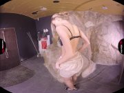 VirtualRealPorn - Russian shower 8/16