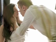 Ludmila makes her boyfriend 3/16