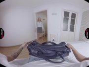 VirtualRealPorn - Theres stranger in my apartment 2/16