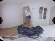 VirtualRealPorn - Theres stranger in my apartment 3/16