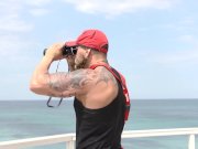 BayWatch à Portuguesa - Trailer 5/16