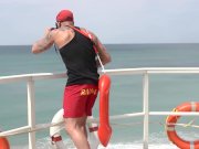 BayWatch à Portuguesa - Trailer 6/16