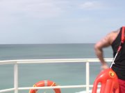 BayWatch à Portuguesa - Trailer 8/16