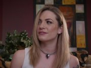 Lesbian Couple's Anal Therapy 5/16