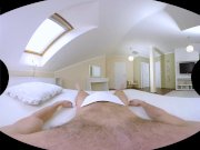 Angel Wicky Is Squirting And Fucking Anally In VR 2/16