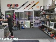 XXXPAWN - Pawn A Bearded Dragon For A White Anaconda (xp15145) 2/16