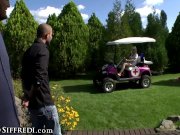 RoccoSiffredi Crazy Double Anal Orgy 2/16