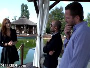 RoccoSiffredi Crazy Double Anal Orgy 3/16