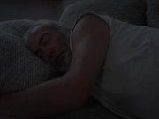 Beautiful Teens Girlfriend Threesome Suck Old Man Cock and Swallow big load 1/16