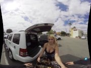 MilfVR - Bagged a MILF ft. Kenzie Taylor 3/16