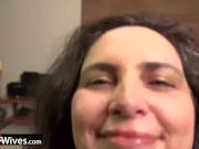 USAwives Busty Chubby Charlie Fox Seductive Mature 8/16