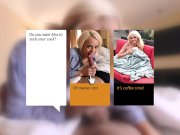 A day with Elsa Jean 3/16