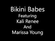 Nubiles-Porn BFFs First Time Lesbian Sex On A Boat 1/16