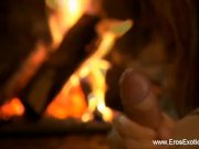 Fellatio Tutorial For Aspiring Lovers 15/16