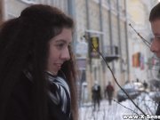 X-Sensual - Blind date passion 1/16