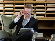 Julia needs a anal-ysis - Brazzers 2/16