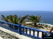 Sandy is the best when it comes for being resourceful as here on this video 1/16