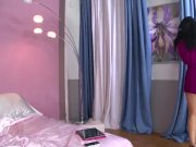 Ultra Fine Jasmine Jae Fucks the daylights out of a Taxi Driver 6/16