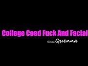 Nubiles-Porn College Babe Fucks Stranger And Swallows 1/16