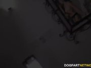 Alana Cruise Invites Black Men For Some Double Penetration 12/16