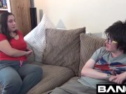 Big Beautiful Women Bouncing On Big Fat Cocks 7/16