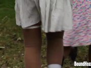 Mistress Of Souls II: Slaves On Work Duty 3/16