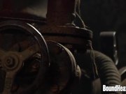 Mistress Of Souls II: Slaves On Work Duty 5/16