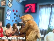 DANCINGBEAR - Girls Going Wild In Da Club (db10825) 3/16