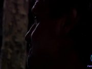 Dora Venter seduced a guy to show up his dick 10/16