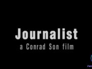 Dora Venter seduced a guy to show up his dick 3/16