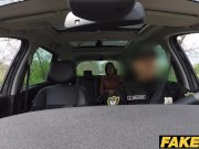 Fake Cop Cop cums twice for sexy redhead 4/16