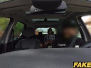 Fake Cop Cop cums twice for sexy redhead 5/16