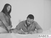 Babes- Hollywood Dreams - Sara Luv 3/16